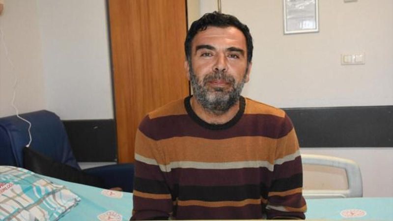 Karın Ağrısı Şikayetiyle Gitti İnce Bağırsakta Nadir Tümör Bulundu