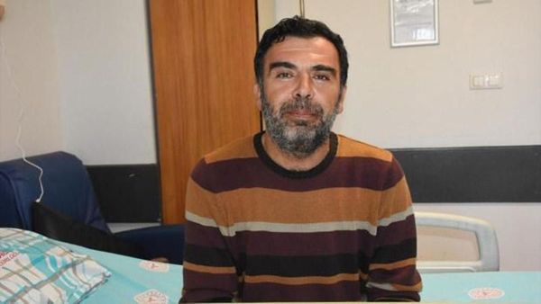 Karın Ağrısı Şikayetiyle Gitti İnce Bağırsakta Nadir Tümör Bulundu