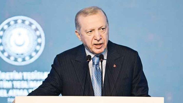 Erdoğan: Ateşkes Sahada Eksiksiz Uygulansın, Barış İçin Fırsat Değerlendirilmeli
