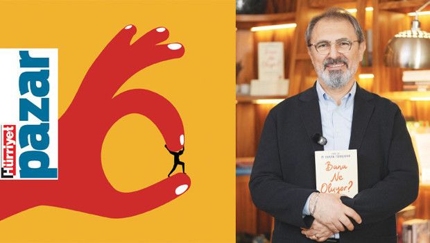 Prof. Dr. Hakan Türççapar’dan Anlamlı ve Dengeli Yaşam Rehberi