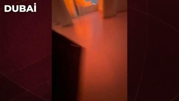 İran’ın Füze ve İHA Saldırıları Dubai ve Kuveyt’te Alarm Verdi