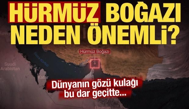 İran, ABD ve İsrail'in Saldırılarına Karşı Uzun Süreli Mücadeleye Hazır Olduğunu Açıkladı