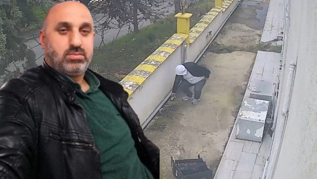 Bacanak Muzaffer Altuntaş, Kredi Kartıyla Altın Alırken Yakalandı