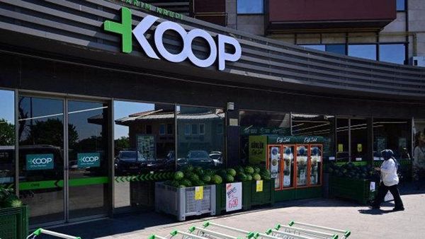Koop Market’in Değeri 50 Milyar Lirayı Aştı, 2026 Ciro Hedefi 100 Milyar Lira