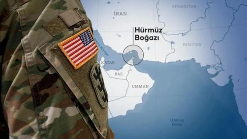 İran'dan ABD'ye Sert Uyarı: Kara Harekâtı Girişimi Sonuçları Ağır Olur