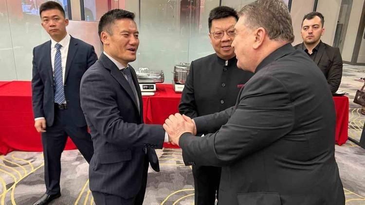 Türkiye-Çin İş Birliği Ekonomik ve Kültürel Alanlarda Güçleniyor