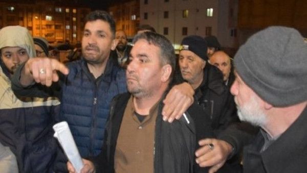 Sivas'ta Umre Vaadiyle Dolandırılan 125 Kişi Polise Başvurdu