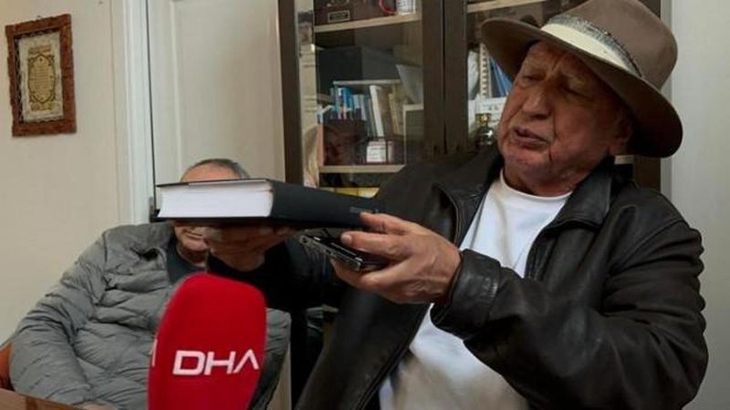 Prof. Dr. Şener Üşümezsoy: 8 Büyüklüğünde Deprem İçin Üç Marmara Gerekir