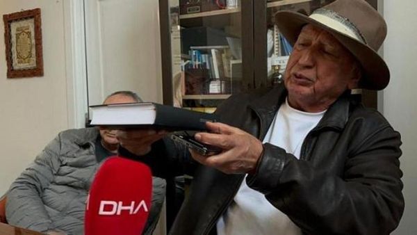 Prof. Dr. Şener Üşümezsoy: 8 Büyüklüğünde Deprem İçin Üç Marmara Gerekir