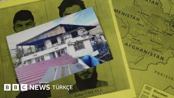 Yalova’daki Çatışma Türkiye’de IŞİD Risklerini Nasıl Gösteriyor?