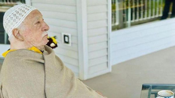 FETÖ’nün Bölgedeki Yıkıcı Planları ve Türkiye’ye Yönelik Tehditleri