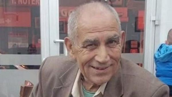 Alzheimer Hastası Zeki Karakuş Bursa'da Kayıp, Aramalar Sürüyor