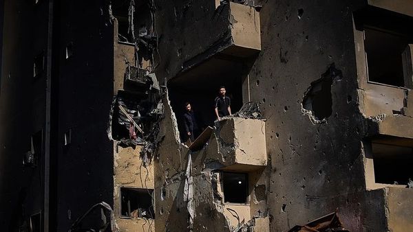 Netanyahu, Lübnan ile Doğrudan Müzakereleri Başlatma Talimatı Verdi