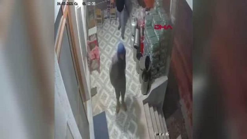 Manisa'da Sahipsiz Köpeklerin Saldırısında Ferhat Boncuk’un Parmağı Koptu
