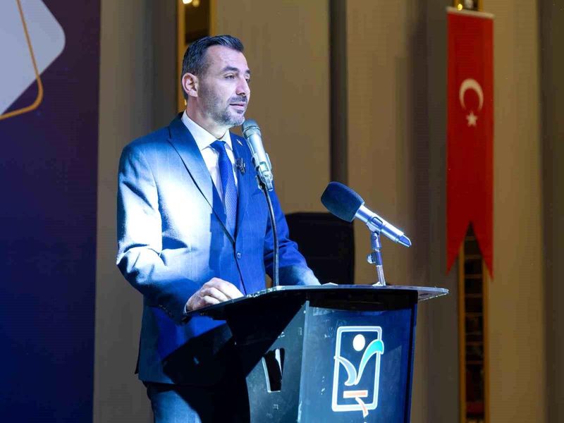 Manavgat, 2050 Vizyonu İçin Ortak Akıl ve Eylem Zirvesi Düzenledi