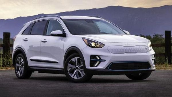 Kia, Niro EV Üretimini Sonlandırıyor; Hibrit Versiyonlar Satışta Kalacak