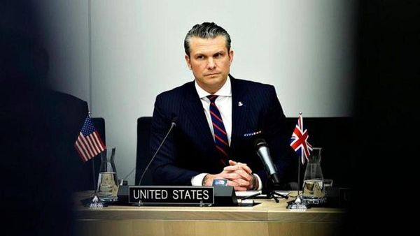 ABD Savunma Bakanı Hegseth: 'Bu Savaşı Biz Başlatmadık, Ancak Bitiriyoruz'