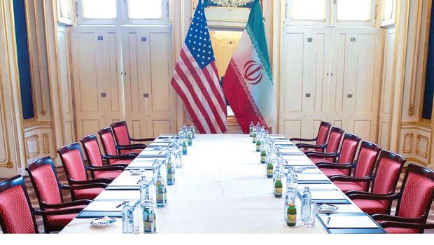 Washington ve Tahran’dan Müzakere Talepleri: Uzlaşma Sağlanamıyor