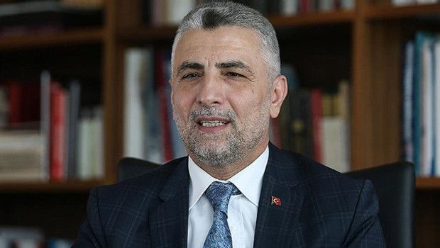 Bakan Bolat'tan İran Sınır Kapıları Hakkında Açıklama: Olağanüstü Bir Durum Yok
