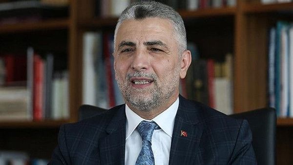 Bakan Bolat'tan İran Sınır Kapıları Hakkında Açıklama: Olağanüstü Bir Durum Yok