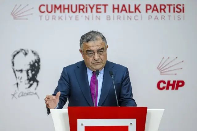 Sezgin Tanrıkulu: Ocak-Şubat Aylarında Yaşam Hakkı İhlalleri Artış Gösterdi