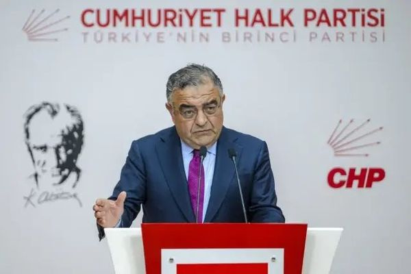 Sezgin Tanrıkulu: Ocak-Şubat Aylarında Yaşam Hakkı İhlalleri Artış Gösterdi