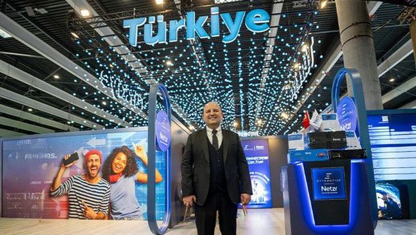 Turkcell’den Yerli Teknoloji İşbirlikleriyle 5G Ekosistemine Güç Katacak Hamleler