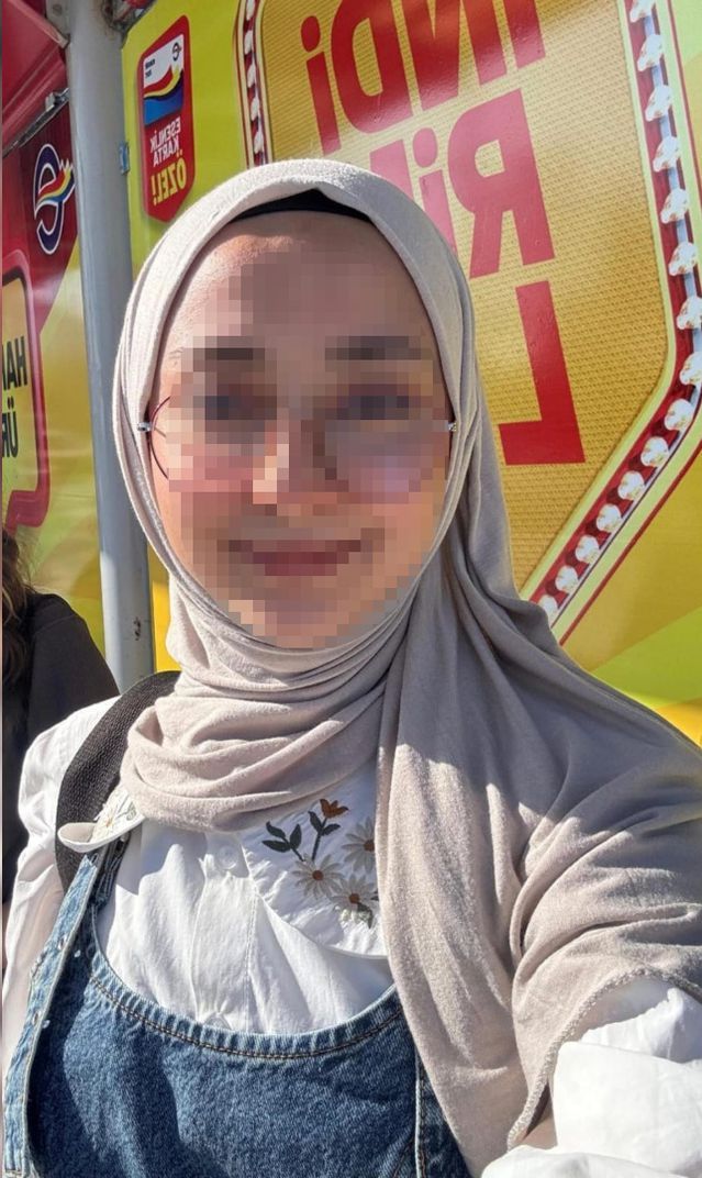 Malatya'da Kayıp Seda A., Kocaeli'de Polis Çalışmasıyla Bulundu