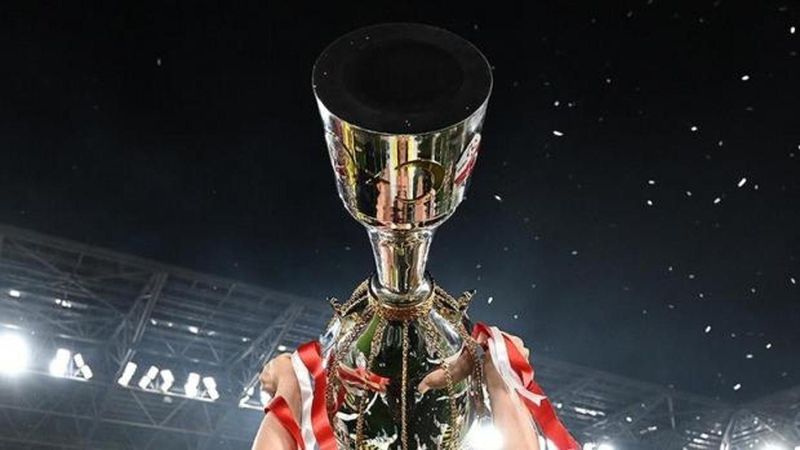 Türkiye Kupası 2025/26 Çeyrek ve Yarı Final Eşleşmeleri Netleşti