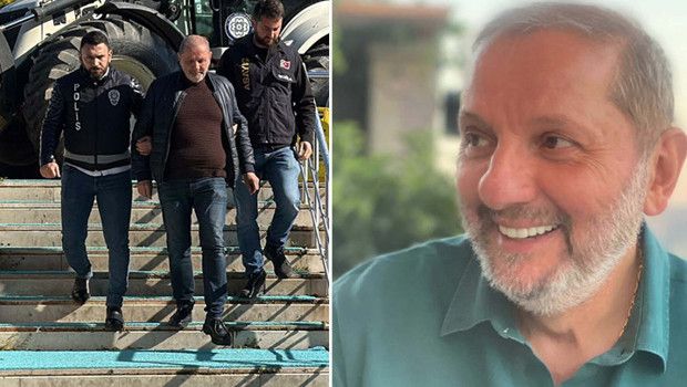 MUBRAŞ Yönetim Kurulu Başkanı Levent Arkan Taciz İddiasıyla Tutuklandı