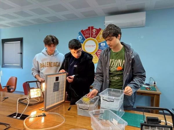 DENEYAP Sınav Başvuruları 6 Mart’a Kadar Alınacak