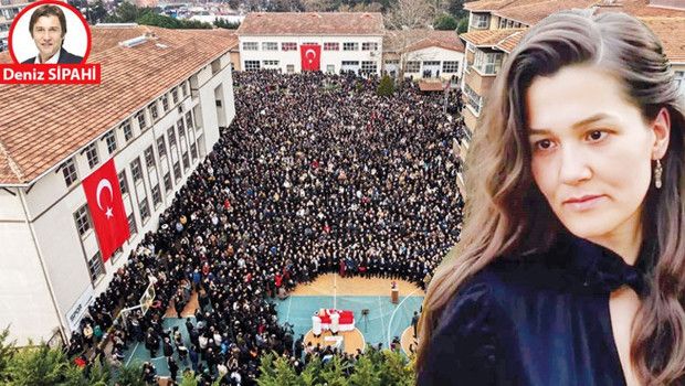 Akran Zorbalığı Tehlikesi ve Türkiye'nin Bölgesel Gücü Üzerine Değerlendirmeler