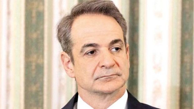 Yunanistan Başbakanı Miçotakis’ten NATO İçinde Yeni Denge Çağrısı