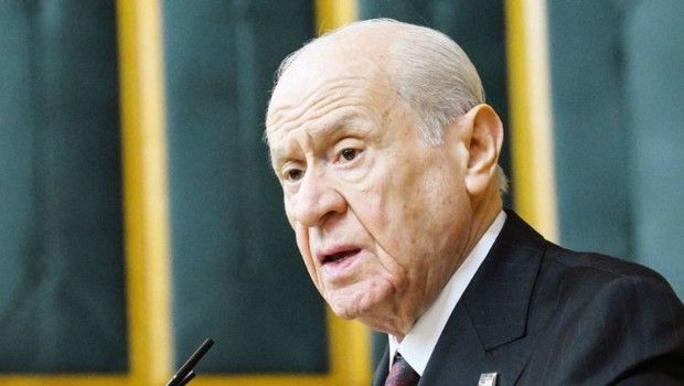 MHP Lideri Bahçeli: Türkiye, İran Gelişmelerine Çok Katmanlı Hazırlık Yapmalı