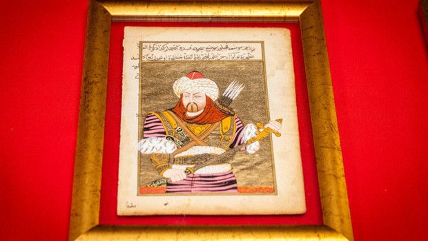 Kanada’dan Türkiye’ye İlk Resmi Kültür Varlığı İadesi Gerçekleşti