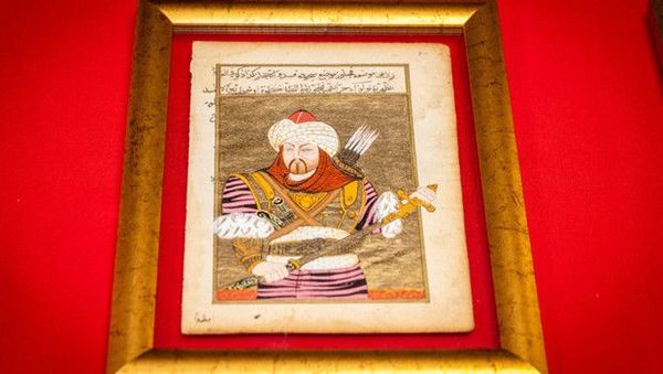 Kanada’dan Türkiye’ye İlk Resmi Kültür Varlığı İadesi Gerçekleşti