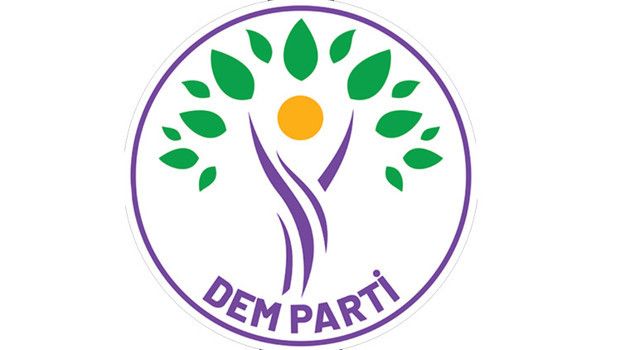 DEM Parti, İmralı'daki Görüşmede Terörsüz Türkiye Sürecini Değerlendirdi