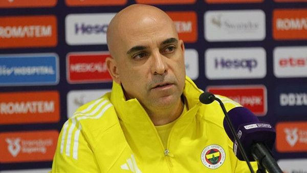 Zeki Murat Göle: 3 Kupa Hedefiyle Sezonu Tamamlamak İstiyoruz