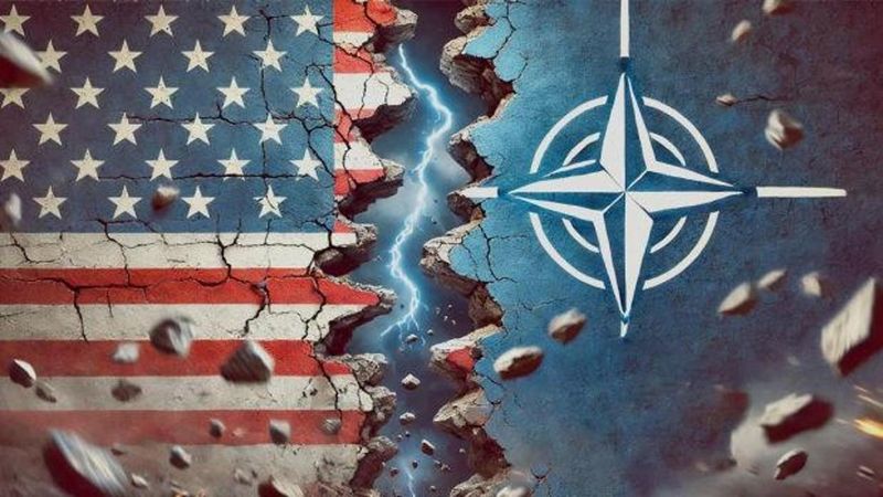 ABD'nin NATO'dan Çekilme İhtimali ve Hukuki Süreçleri