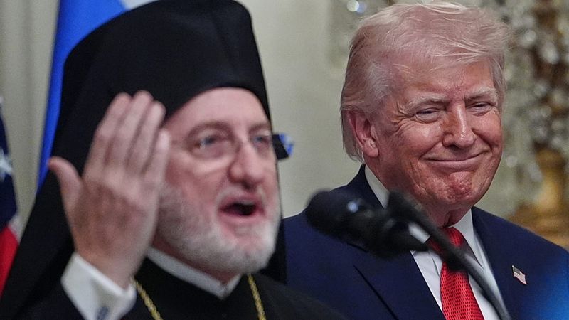 Orta Doğu Savaşında Dini Semboller ve Söylemler Nasıl Kullanıldı?