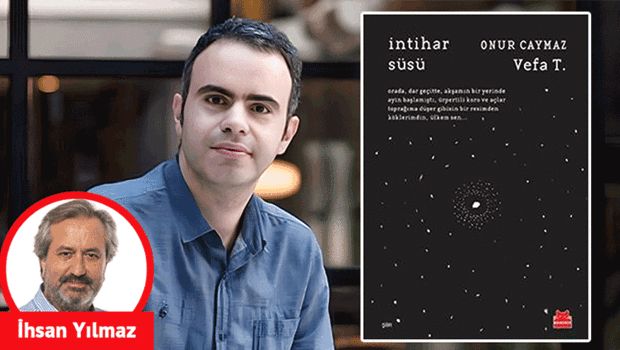 Onur Caymaz'ın Yaratıcılığı: Şair Vefa T.'nin Trajik Manifestosu ve Sanat Dünyasındaki Yankıları