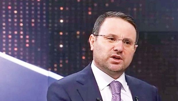 Adalet Bakanı, 86 Milyon Vatandaşa Hizmet Vurgusu Yaptı