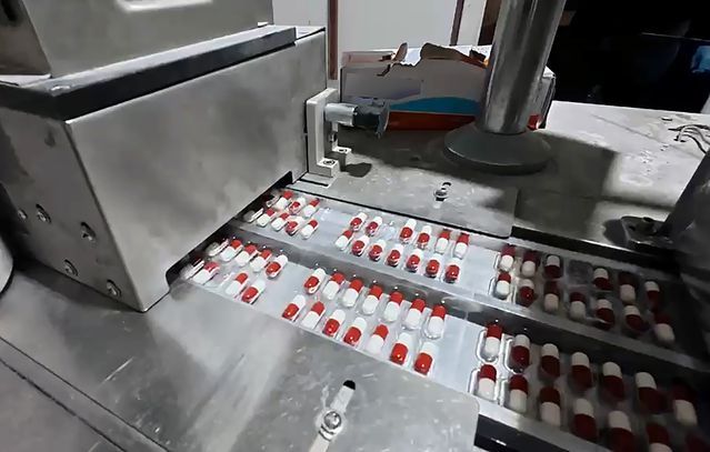 Adana'da Narkotik Operasyonunda 703 Bin Uyuşturucu Hap Ele Geçirildi