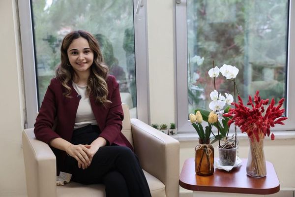 Diyetisyen Uyarıyor: İftarda Hızlı Yemek ve Erken Kalkmak Sağlığı Tehdit Edebilir