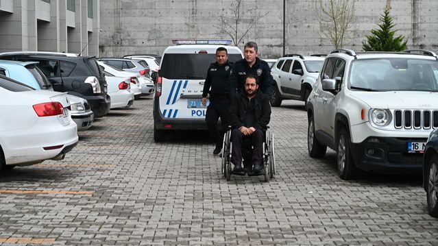 Kırıkkale'de Bıçaklı Saldırıda Yaralanan Kadının Üç Kardeşi Tutuklandı