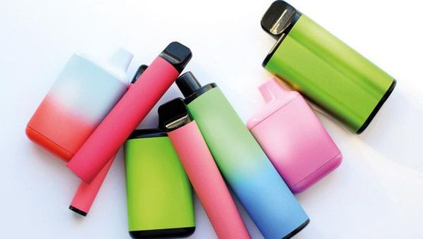 Türk Toraks Derneği: Elektronik Sigara DNA Hasarına ve Nesiller Boyu Etkilerine Yol Açıyor