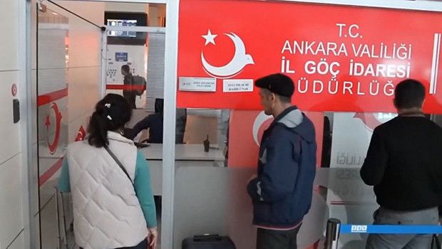 Bakan Çiftçi: Göç, Vicdan ve İnsanlık Meselesidir