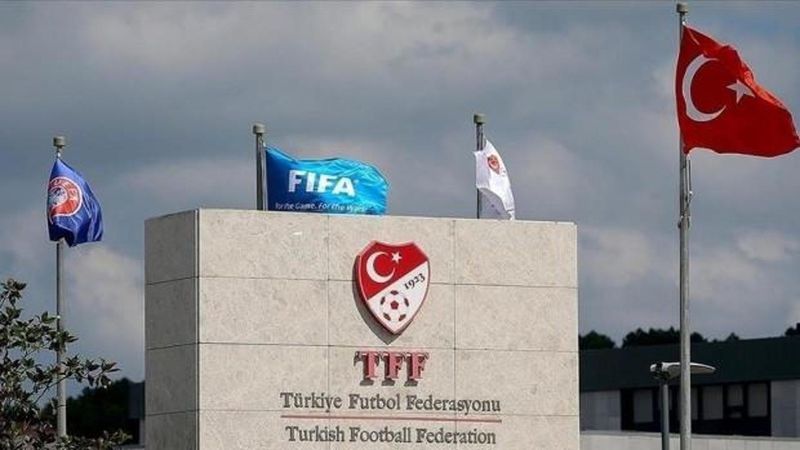 Anayasa Mahkemesi, TFF Tahkim Kurulu Üye Seçimini İptal Etti