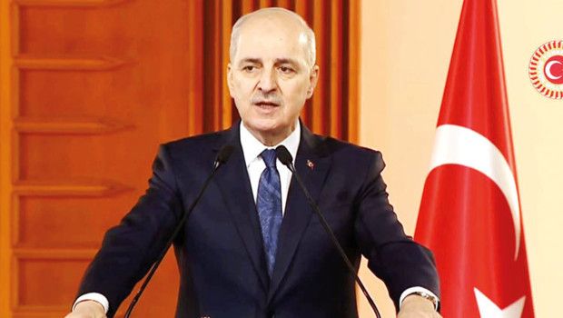 Süreç Raporunda Anlaşma Sağlanması İçin Çabalar Sürüyor