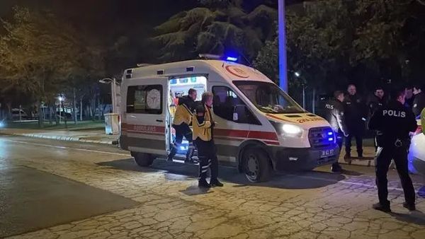 Ehliyetsiz Motosiklet Sürücüsüne 336 Bin Lira Ceza Kesildi